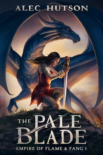 pale blade