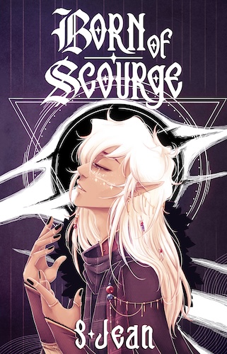 born of scourge