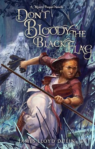 don't blood the black flag