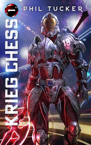 krieg chess