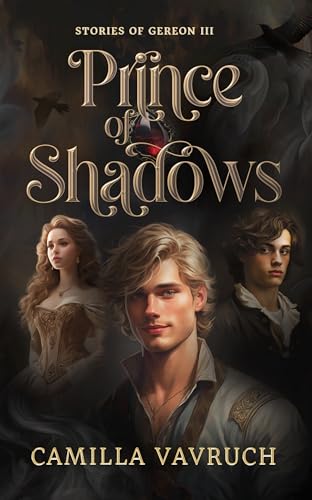 prince of shadows