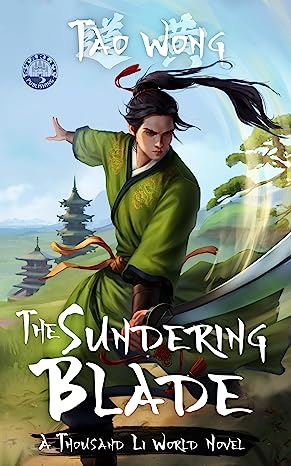 sundering blade