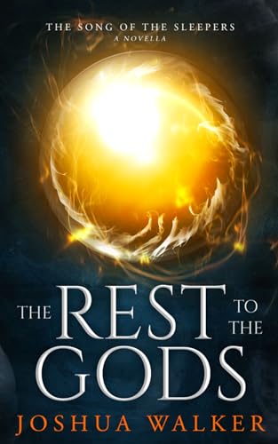 the rest to the gods