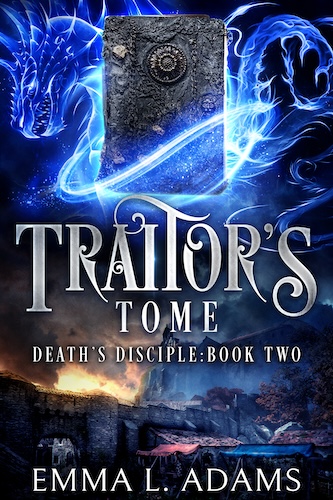 traitors tome