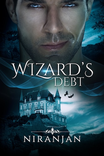 wizards debt