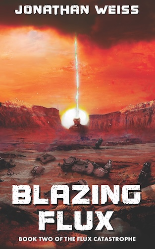 blazing flux