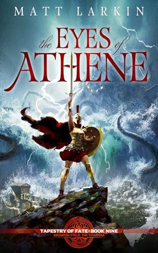 eyes of athene