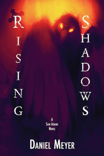 rising shadows