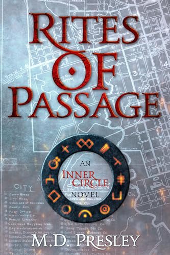 rites of passage