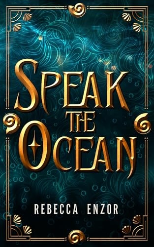 speak the ocean
