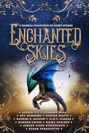 enchanted skies