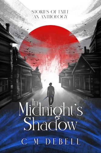 in midnights shadow