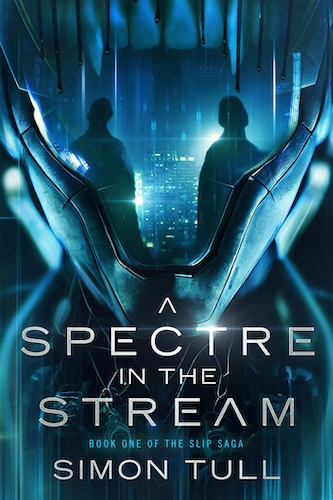 spectre in the stream