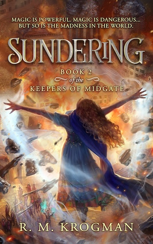 sundering
