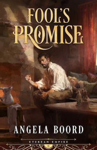 fools promise
