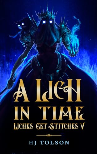lich in time