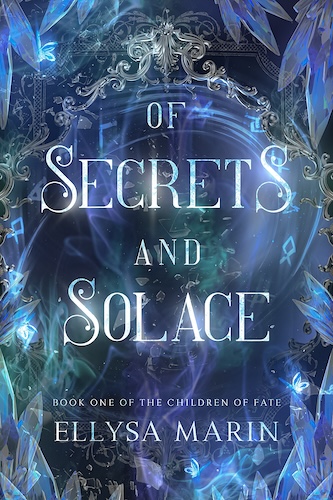 secrets and solace