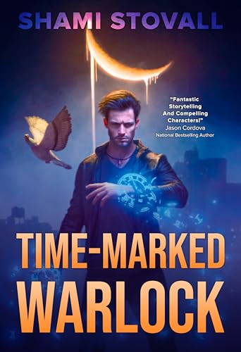 time marked warlock
