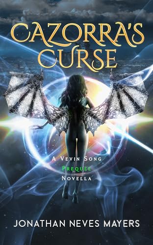 cazorras curse