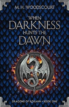 darkness hunts dawn