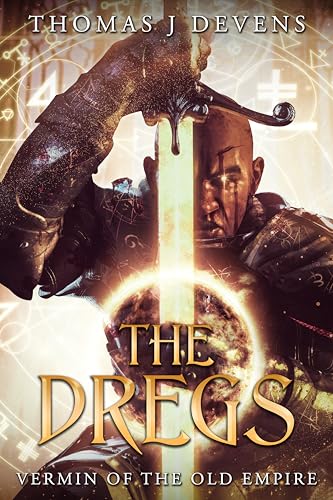 dregs