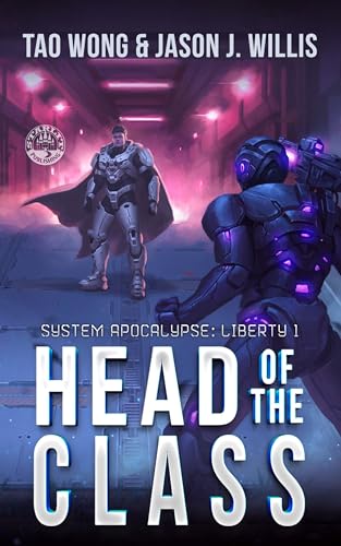 head of the class
