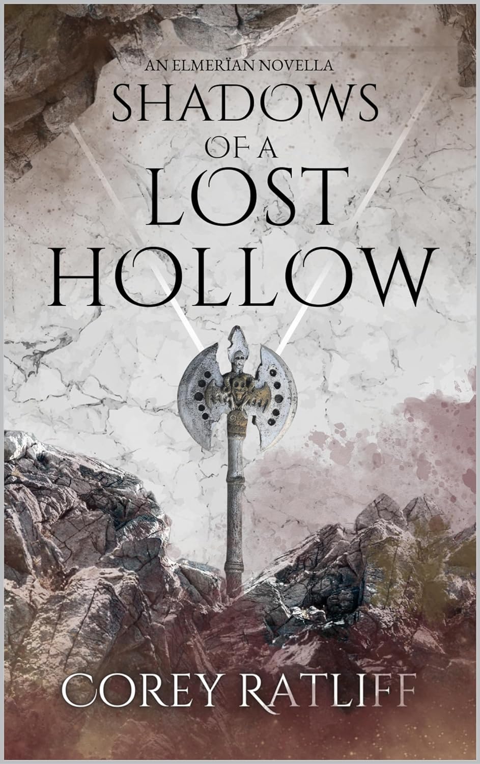 shadows of a lostr hollow