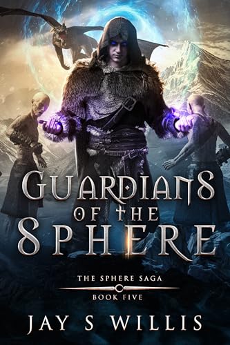 guardians sphere