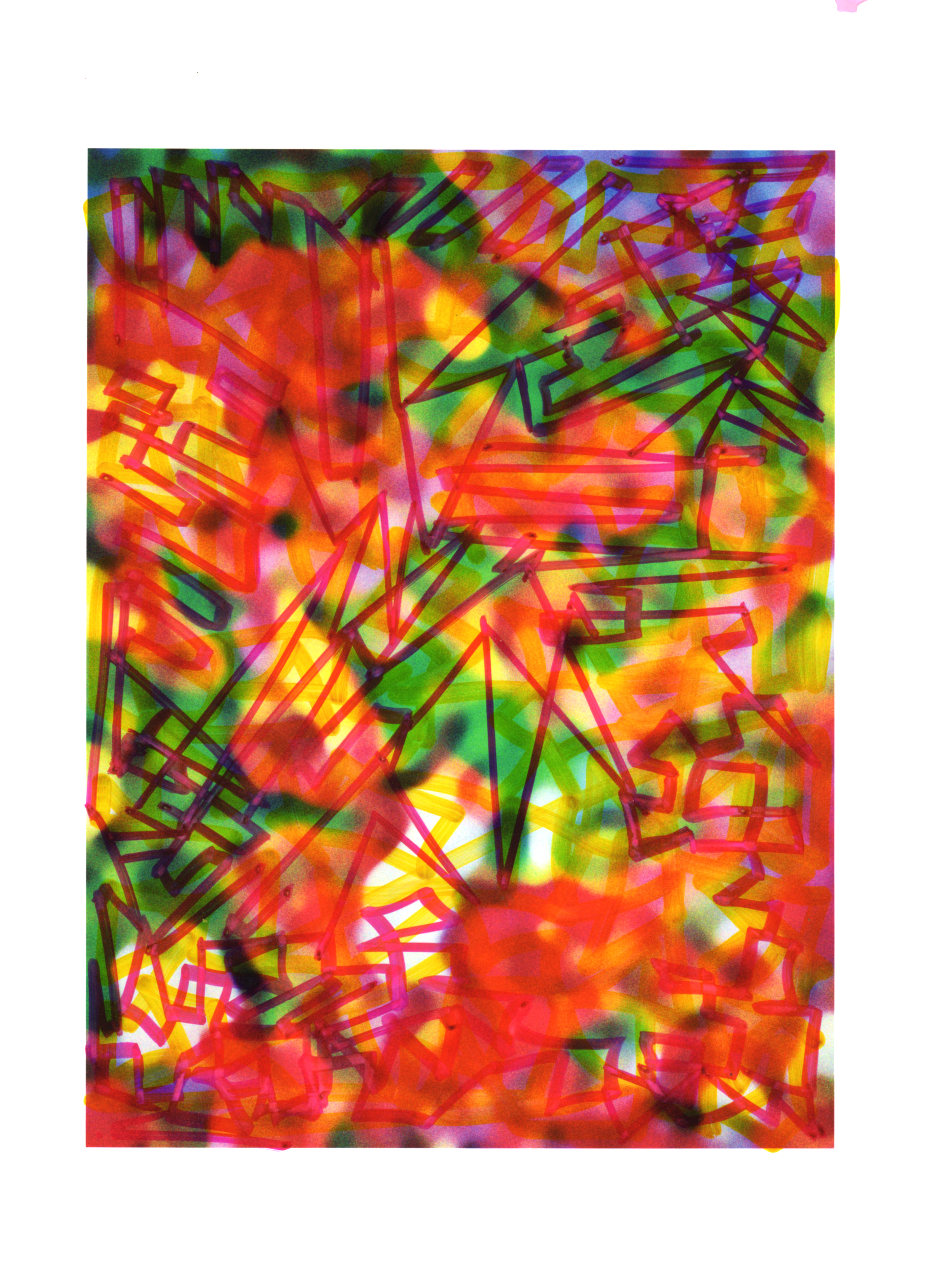 Shohei Fujimoto + Rob Kidney exhibition Where’s The Music?