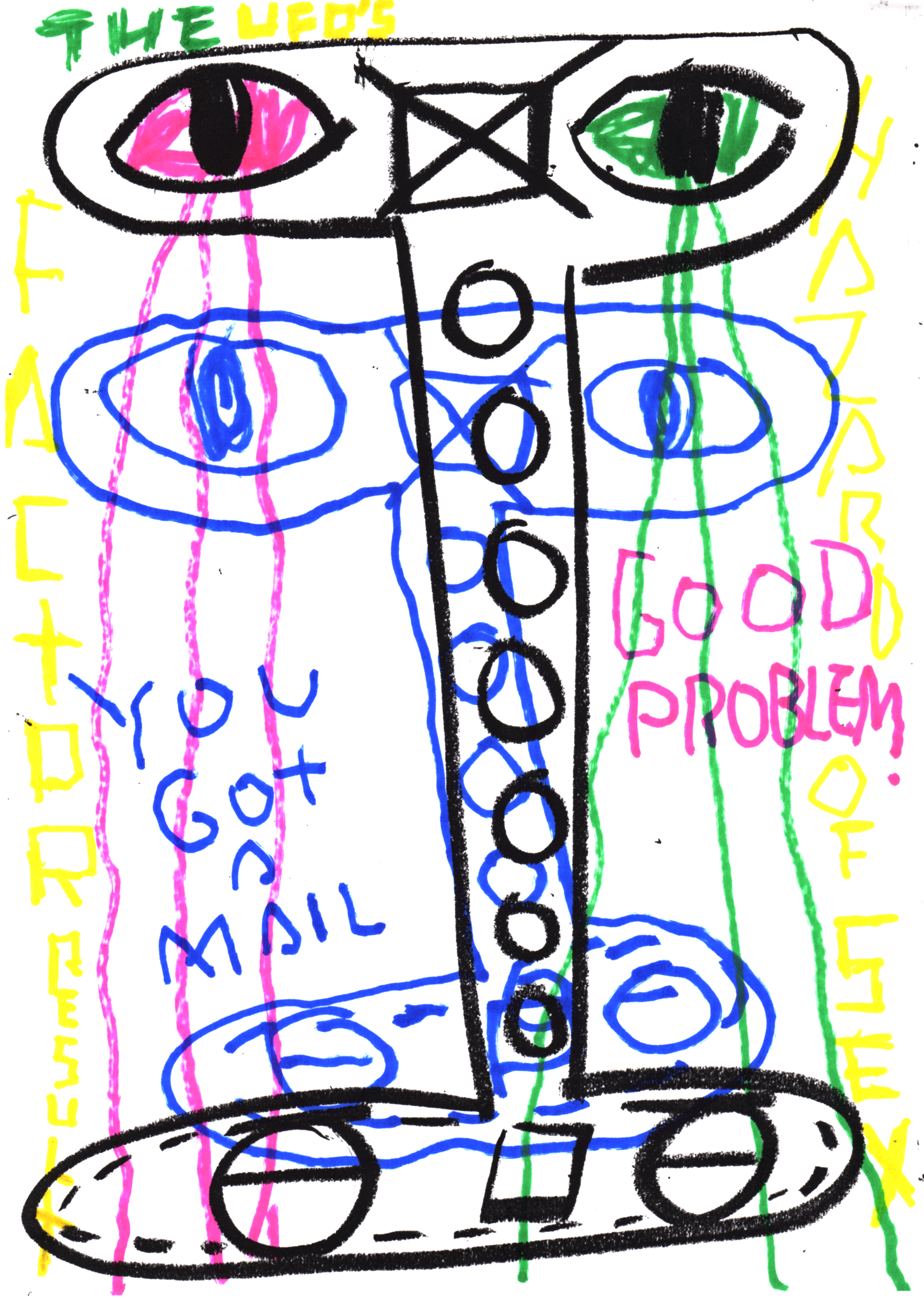 WATARU KOMACHI × ROB KIDNEY 'LIVE ZINE MAKING'