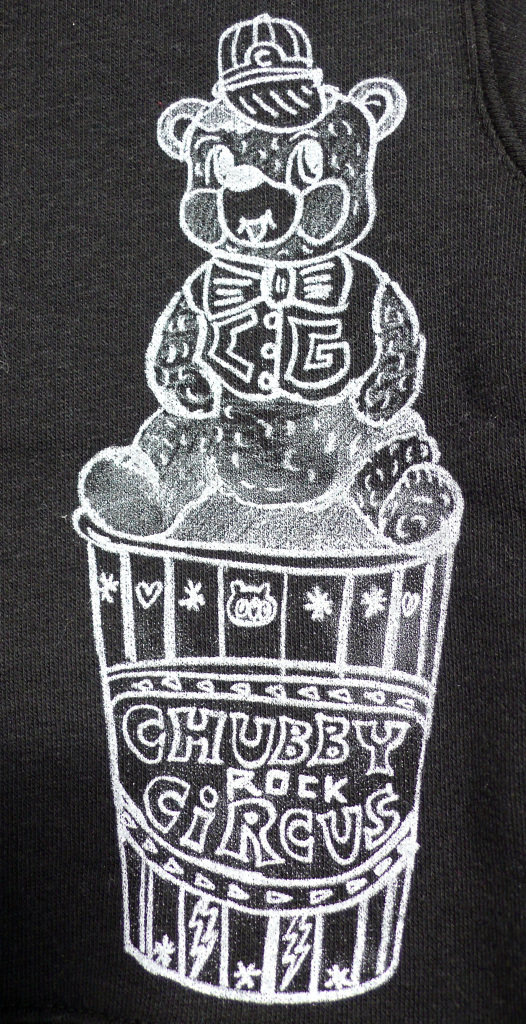 Chubbygang