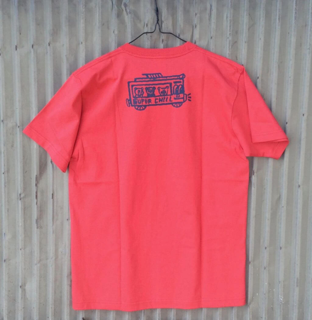 Rob Kidney × VINYL TOKYO