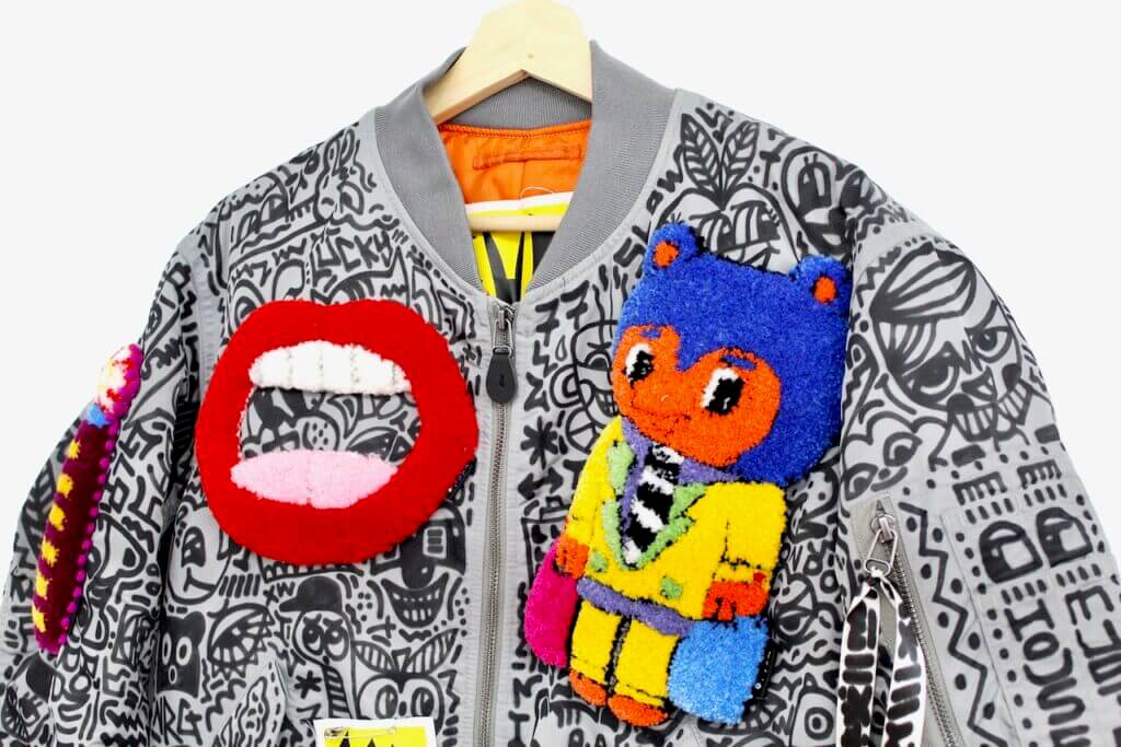 Rob Kidney x Ichisan