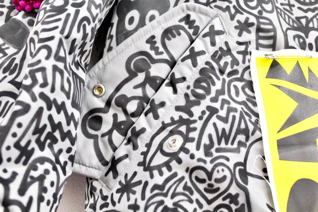 Rob Kidney x Ichisan