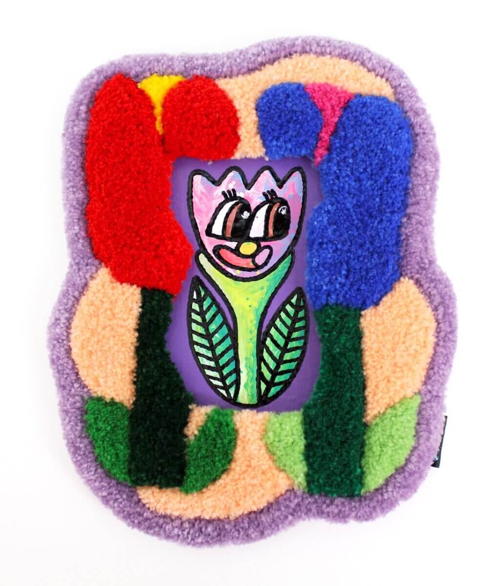 Rob Kidney x Ichisan