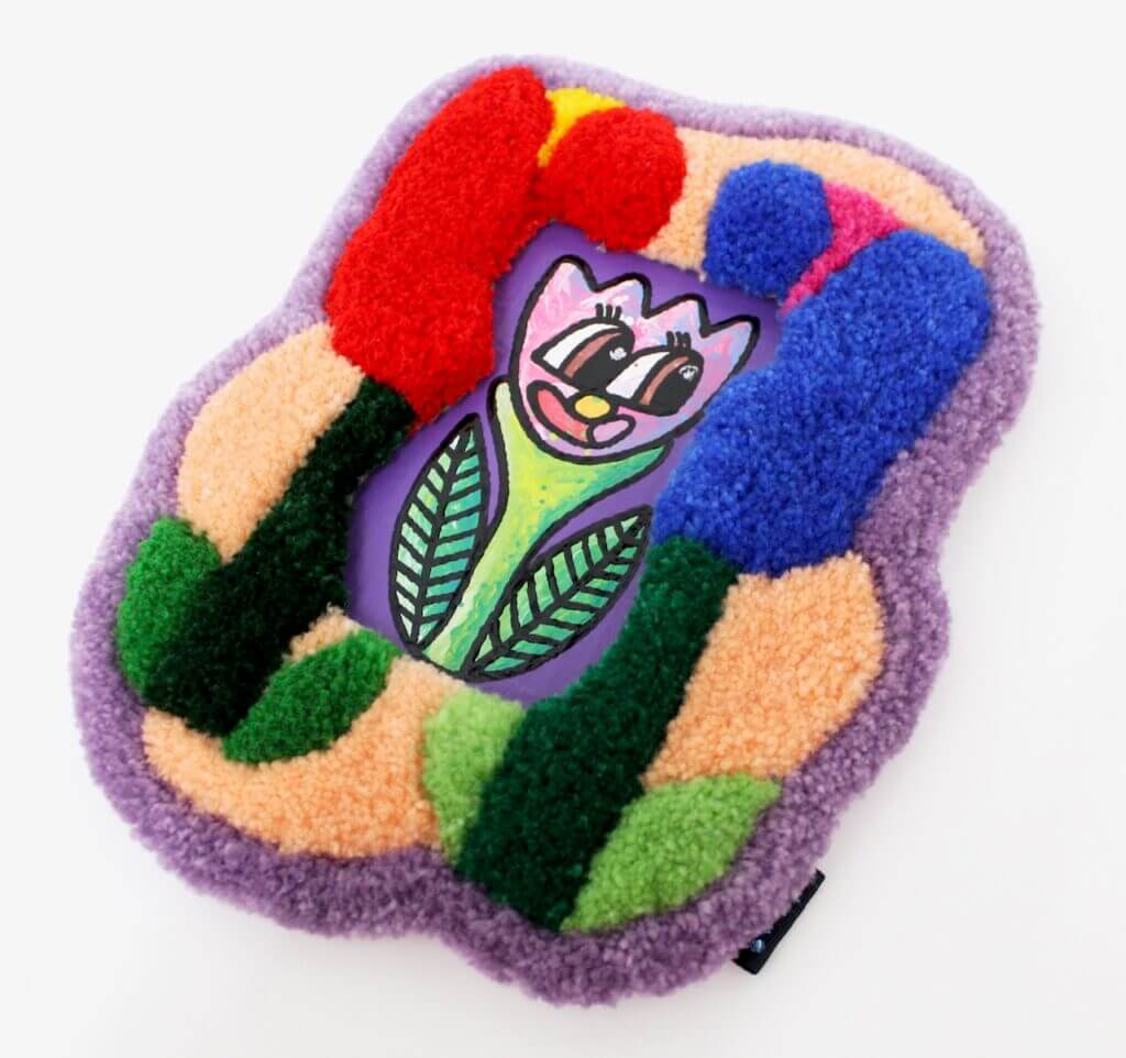 Rob Kidney x Ichisan