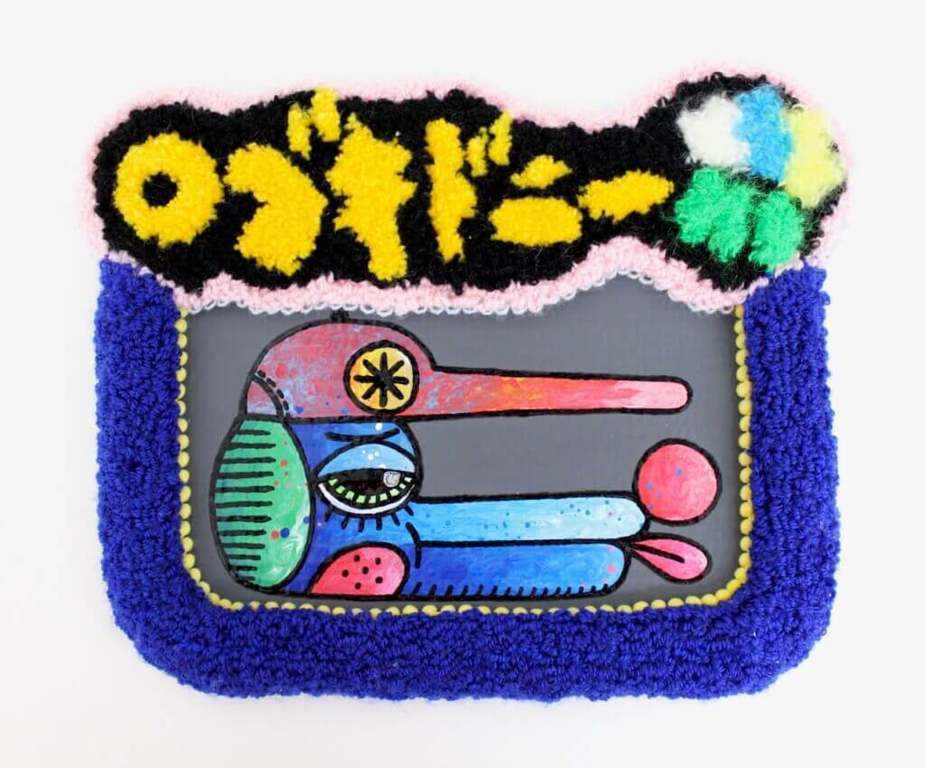 Rob Kidney x Ichisan