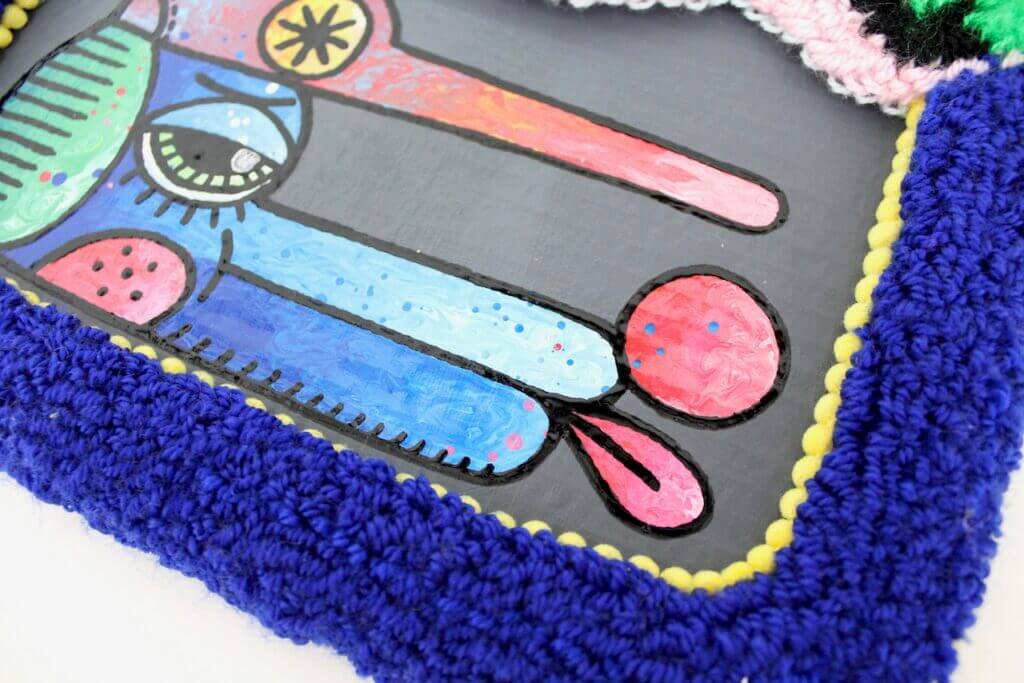 Rob Kidney x Ichisan