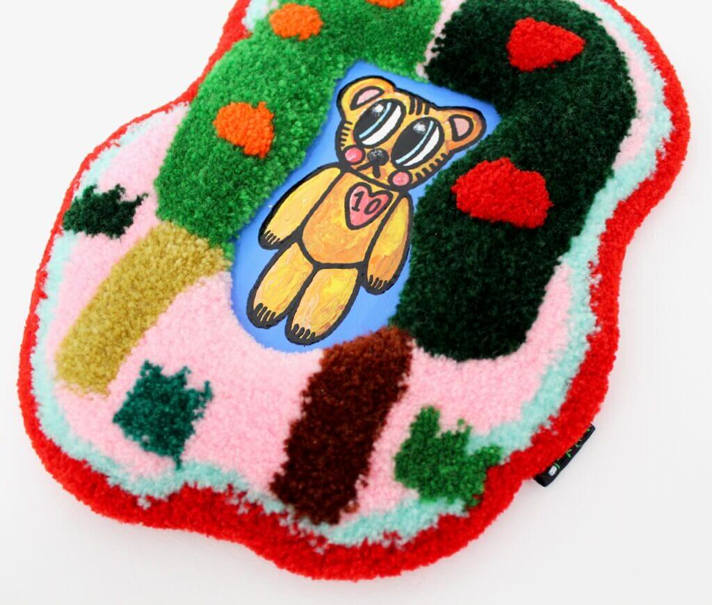 Rob Kidney x Ichisan