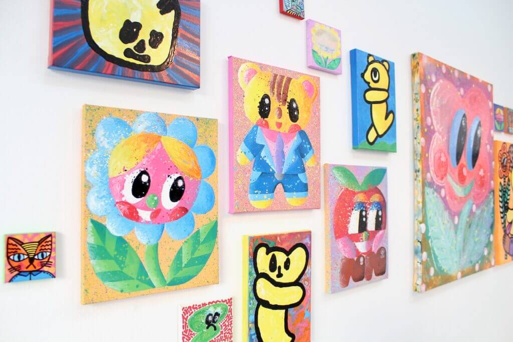 Rob Kidney ‘FROZEN, CHILLED & DRY’