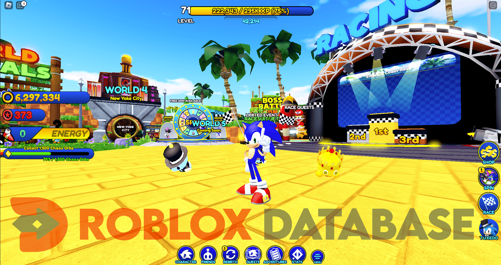 Roblox Car Codes 2026 Me Standing At The Camp In Sonic Speed Simulator 