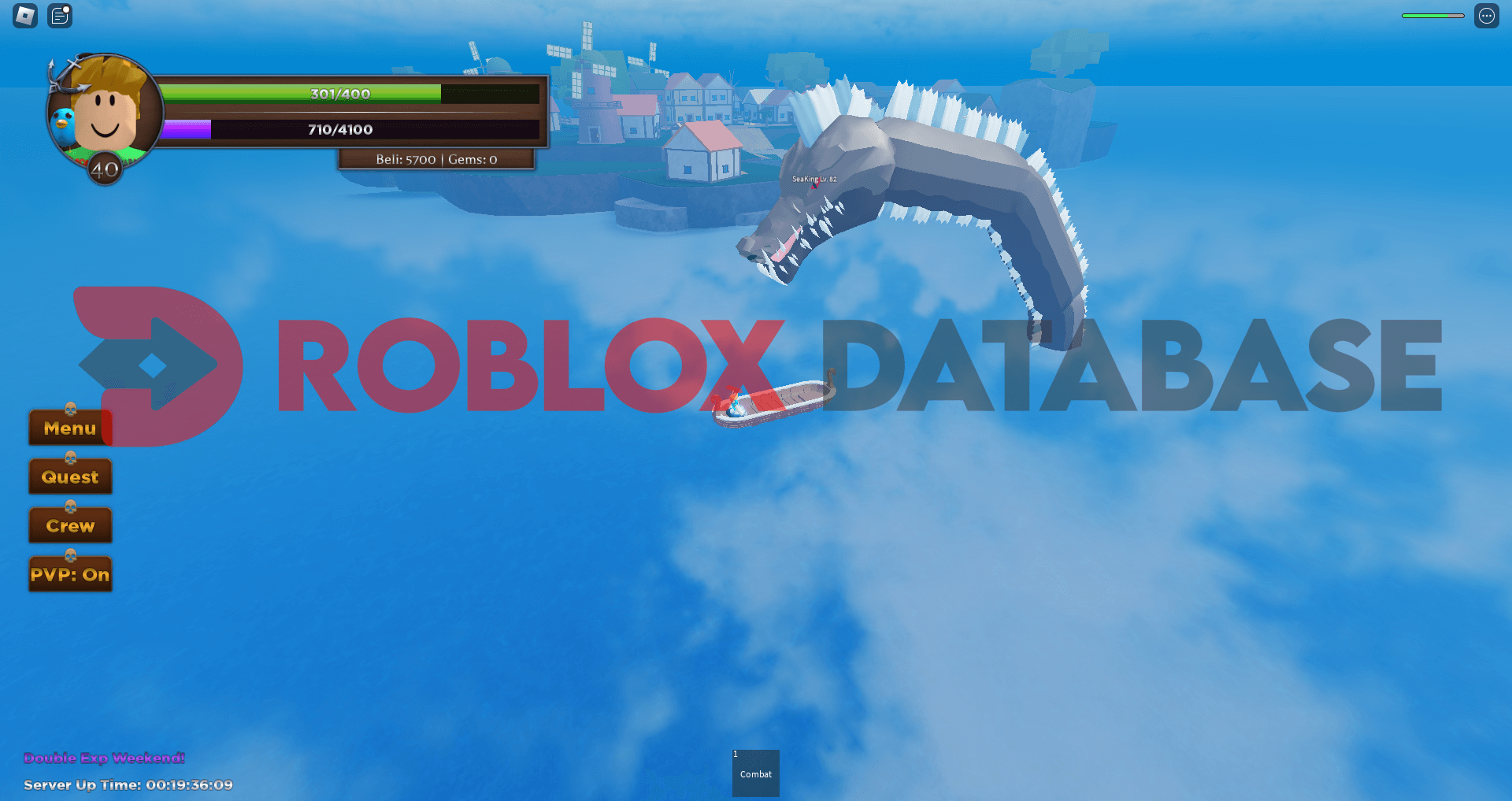 Roblox Pirate Codes 2026 Fighting With Dragon In Da Piece 