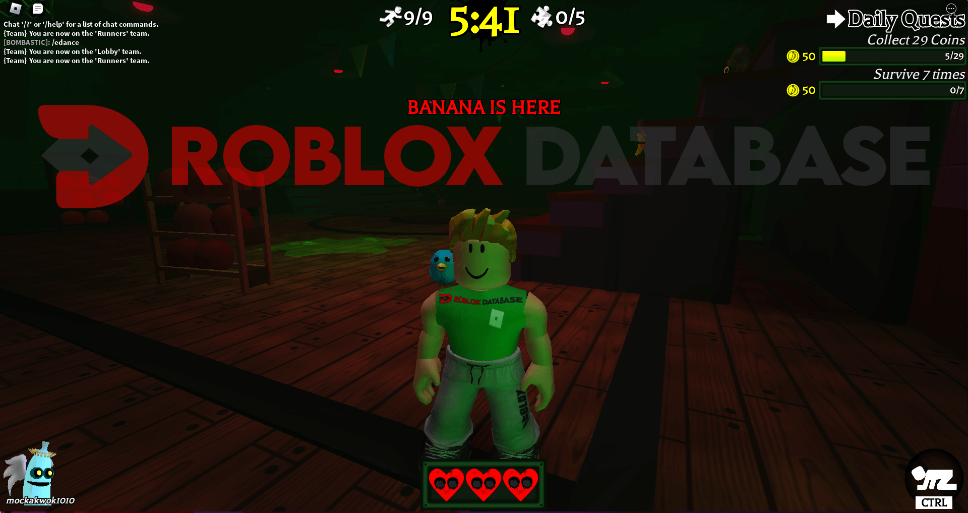 Banana Eats Codes April 2026 22 Working Beacons Skins Getting Ready In Banana Eats 