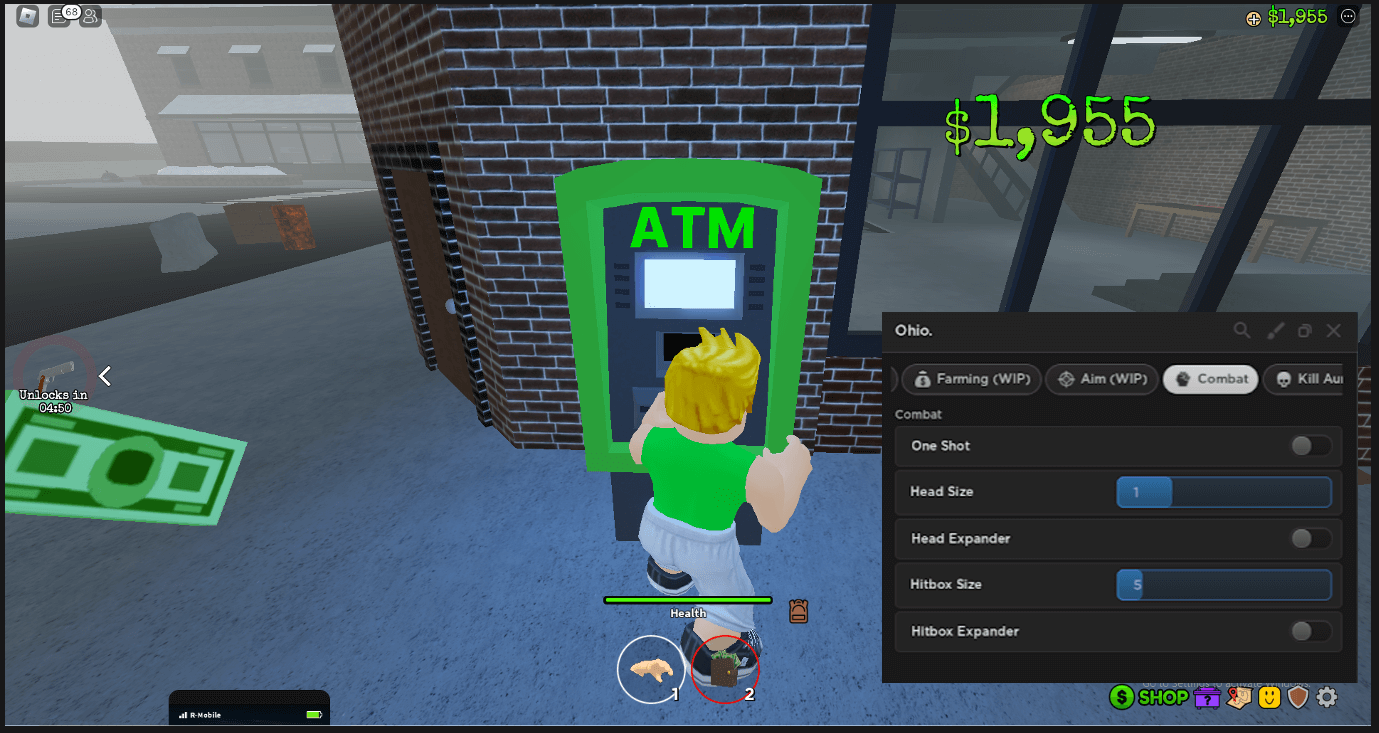 Ohio Script Roblox Roblox Database Ohio Script Roblox 