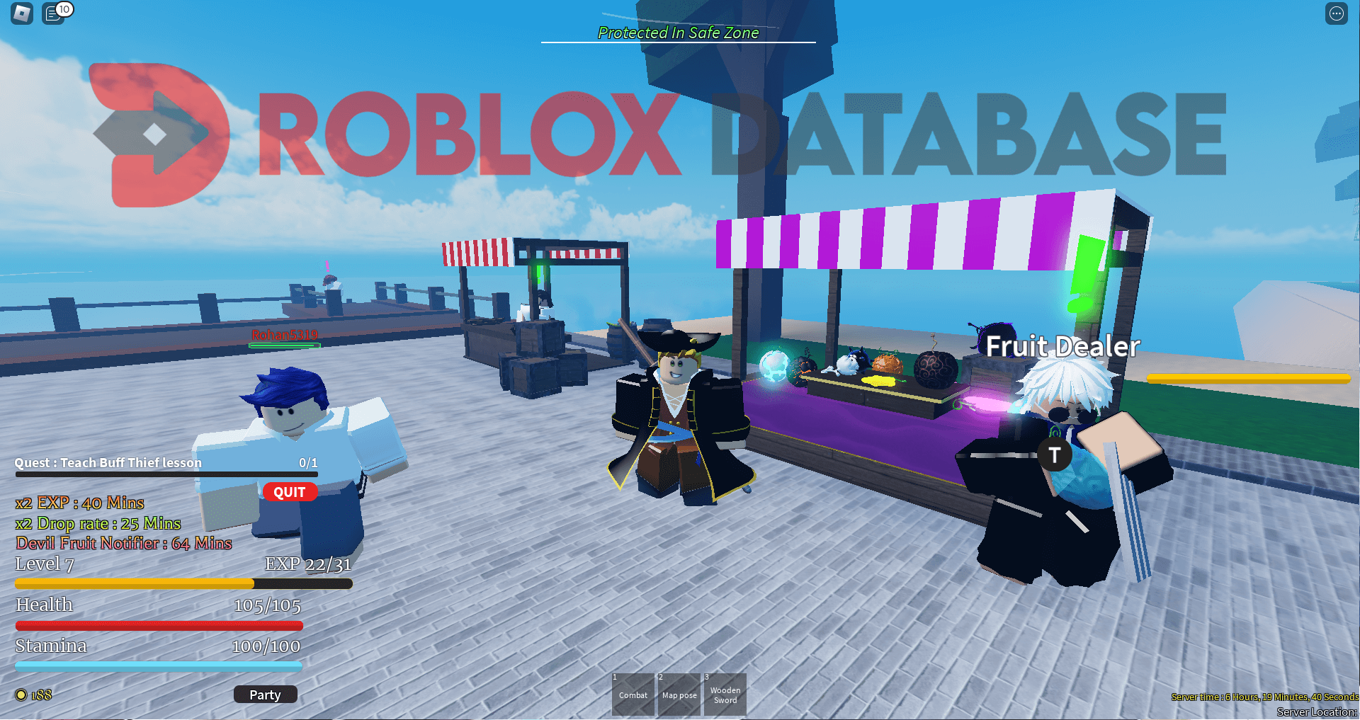 Roblox Pirate Codes 2026 Shopping At Pro Piece Pro Max 
