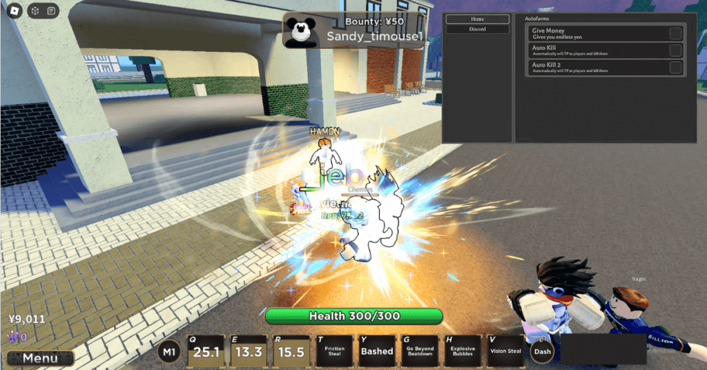 Scripts For Roblox RPG Games Roblox Database Stand Proud Script 1024x536 