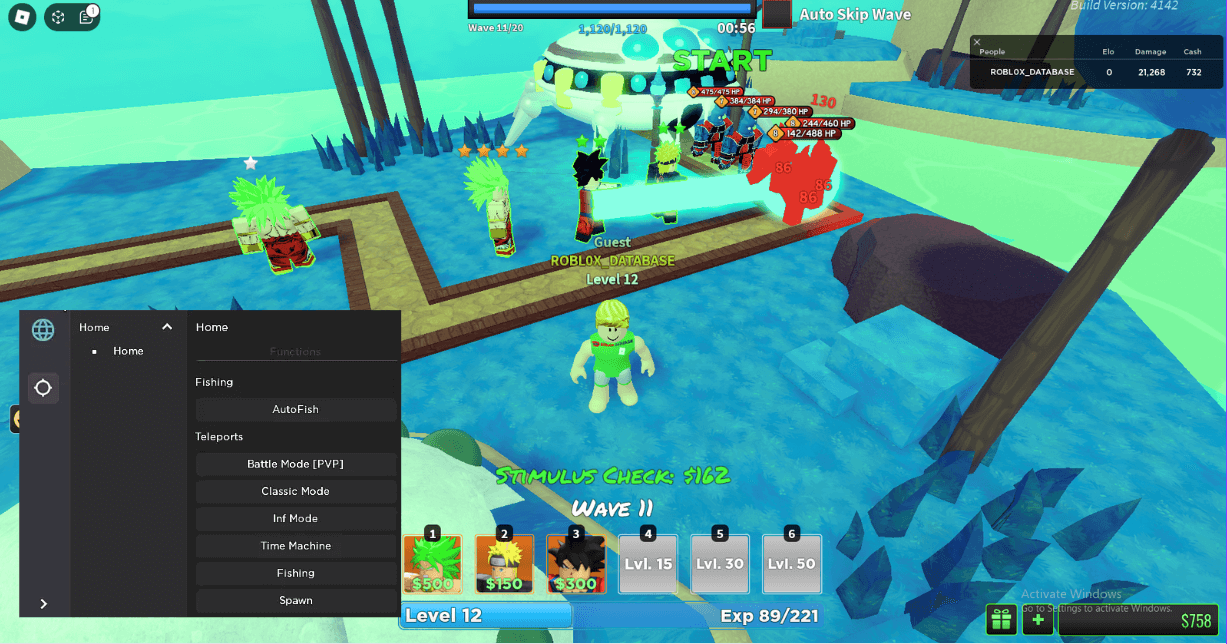 Roblox Tower Defense Scripts 2026 Ultimate Tower Defense Script 