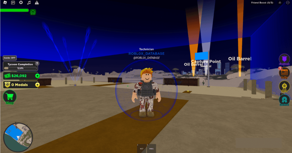 War Tycoon Script January 2026 War Tycoon 1024x538 