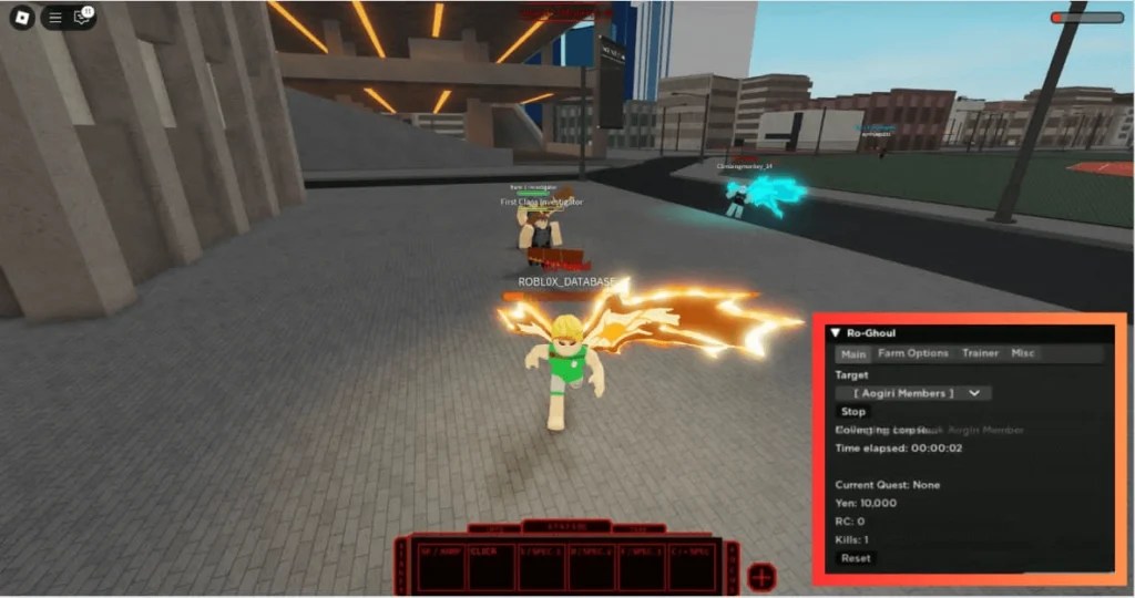 Roblox Super Hero Scripts 2026 Ro Ghoul Script 1024x540 