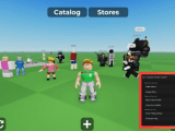 Catalog Avatar Creator Script Instant Spin 2026